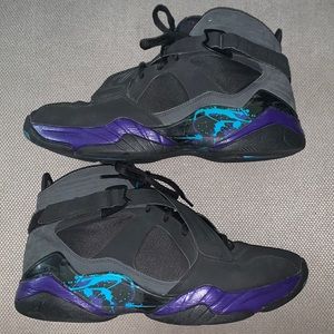 Jordan | Shoes | Jordan Grape Retro 8s 